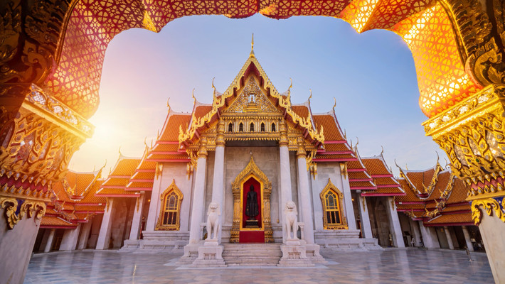 佛諭舍泰國法事